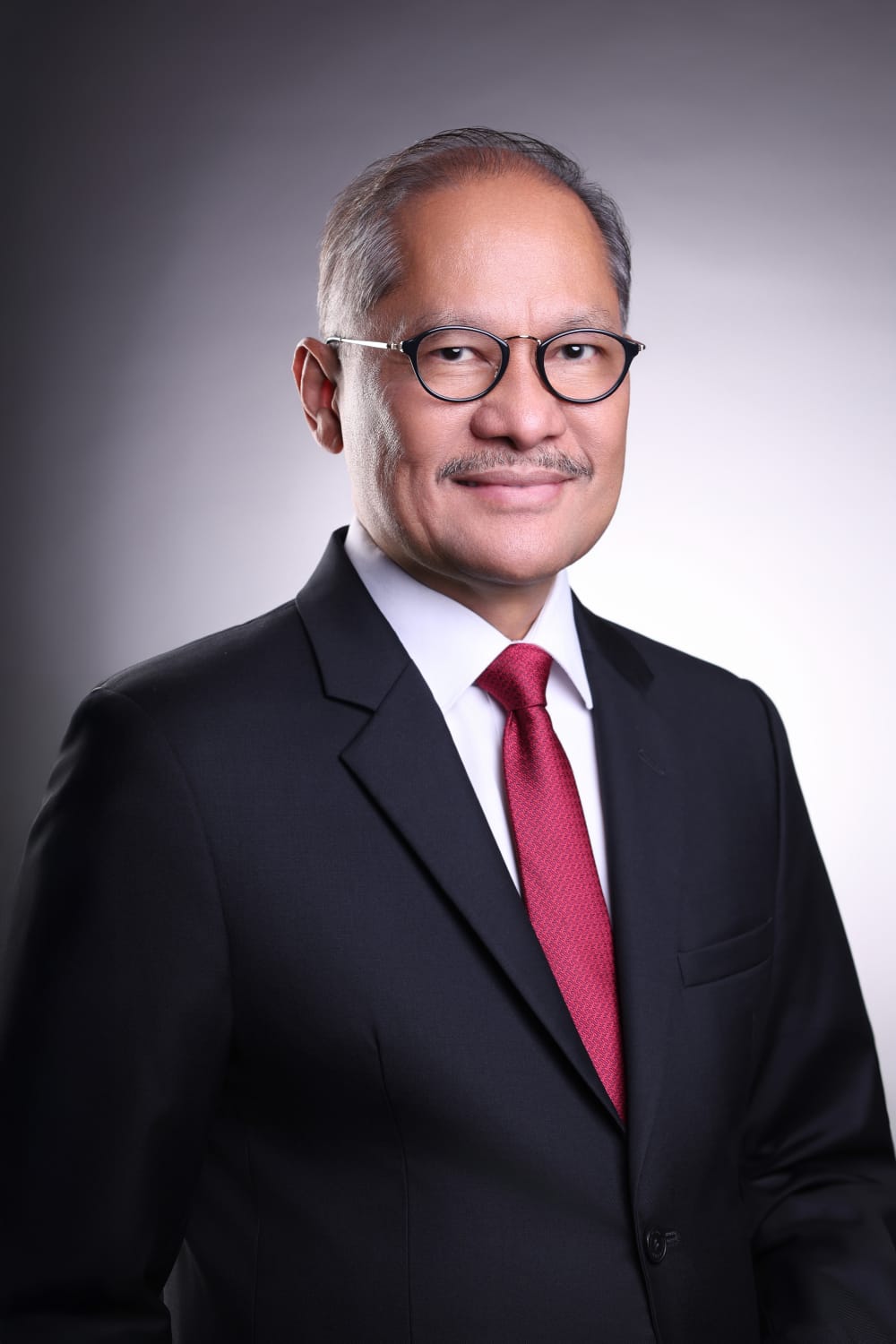Dr. Joni Aries Bangun